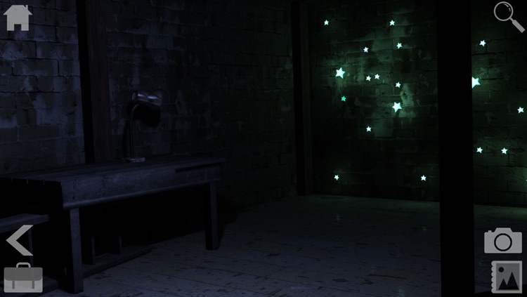 Cabin Escape: Alice's Story screenshot-4