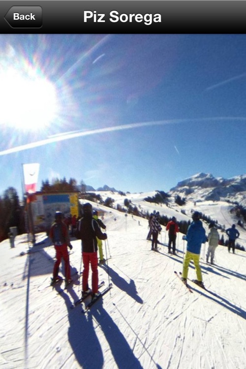 Alta Badia screenshot-3