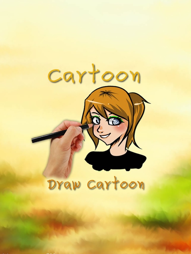 Featured image of post Drawing Cartoons 2 App Store