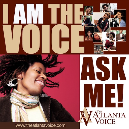 The Atlanta Voice icon