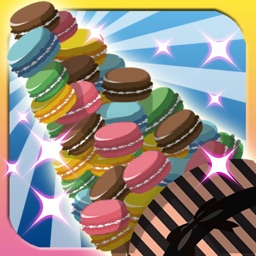 MacaronTower!