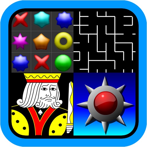 Free Games 2 iOS App