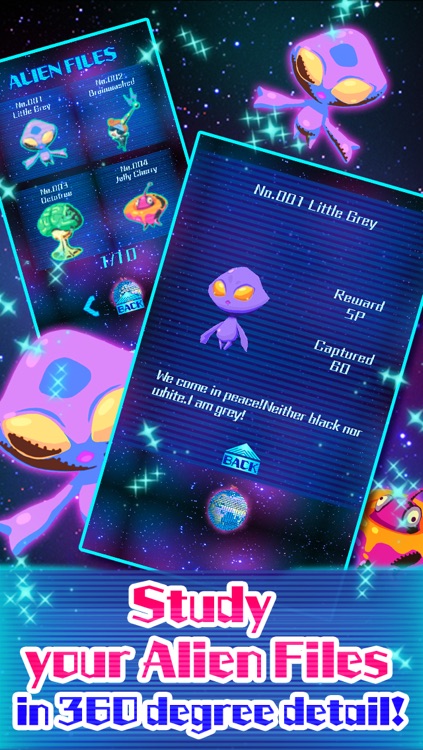 What's up? Aliens! screenshot-3