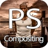 Learn Photoshop CS 6 compositing basics Edition