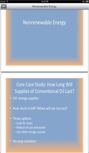 Environmental Science Buddy(圖3)-速報App