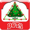 Christmas Dots Connect