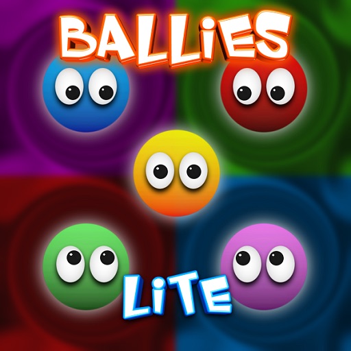 Ballies Lite