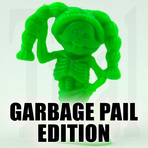 Collection (Garbage Pail Edition) icon