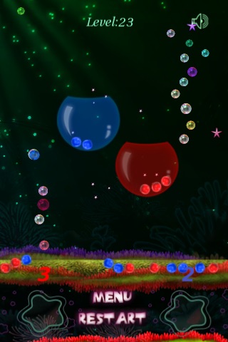 Oceana screenshot 3