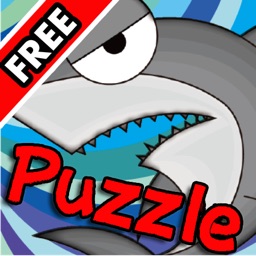 Sea Animal Puzzle 2 Free