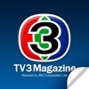 TV3 Magazine