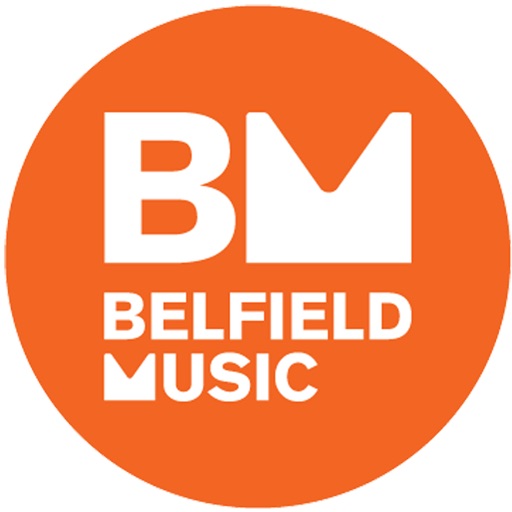 Belfield Music icon