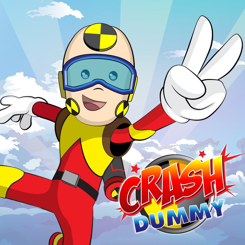 Crash Dummy by Immanitas Entertainment GmbH