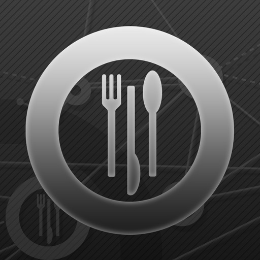 Eat.gr icon