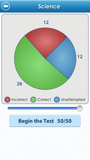 Quiz Bowl Lite(圖3)-速報App