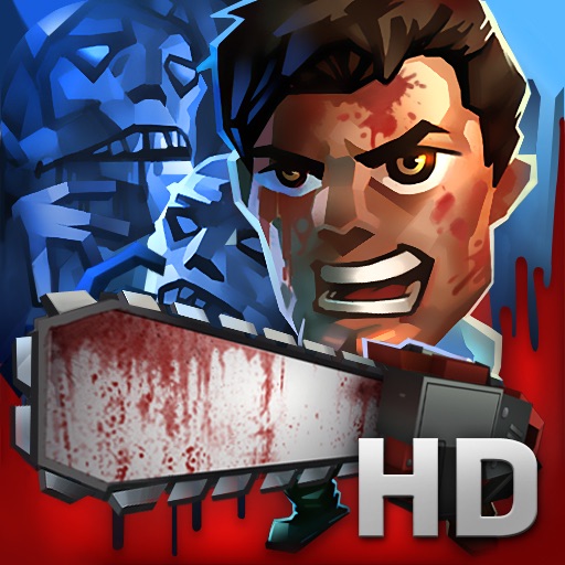 Evil Dead - The Game : Trigger Apps : Free Download, Borrow, and Streaming  : Internet Archive