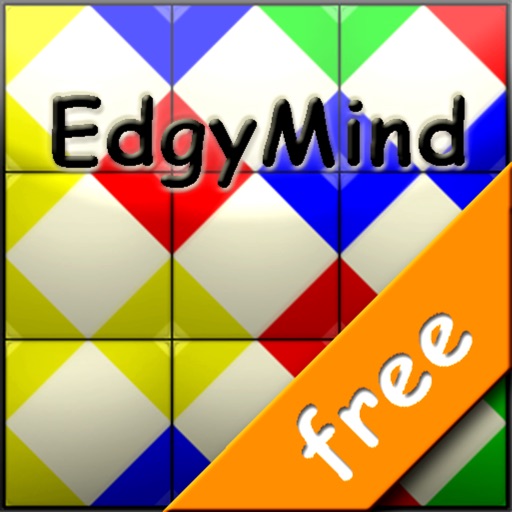 EdgyMind iOS App