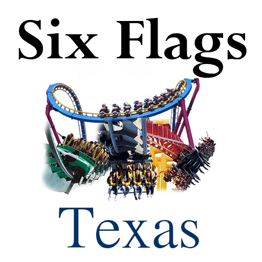 Six Flags Texas Guide