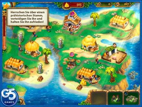 Jack of All Tribes HD screenshot 2