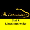 Taxi Lesmeister