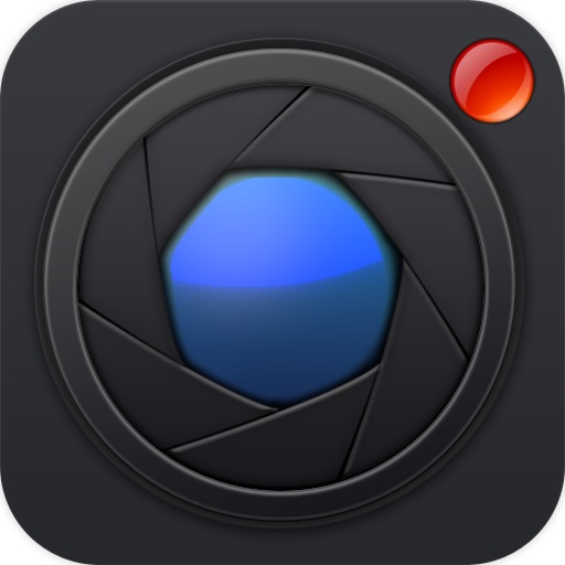 SpyCam Pro icon