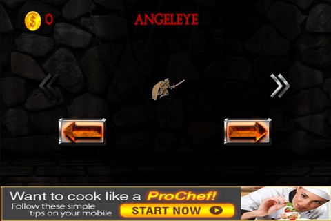 Angel Warriors - Best Free Classic Fantasy Game screenshot 3