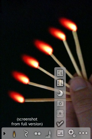 iBurn Lite screenshot 2