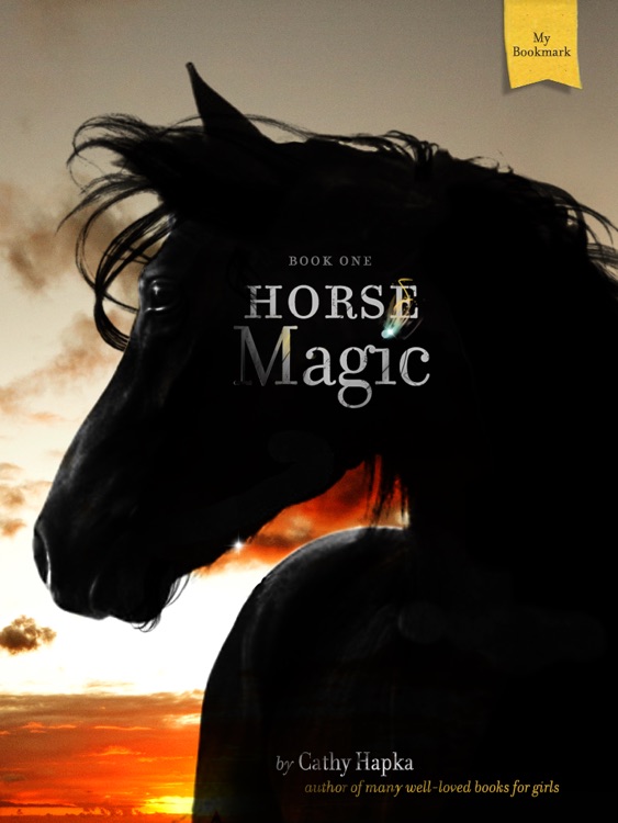 Horse Magic