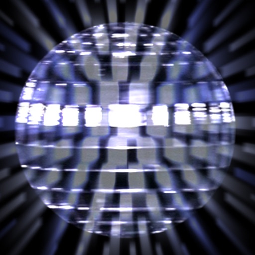 Crazy Disco icon