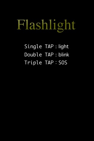 Flash-Light