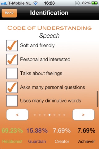 The Code of Understanding screenshot 2