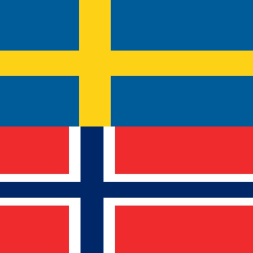 YourWords Swedish Norwegian Swedish travel and learning dictionary