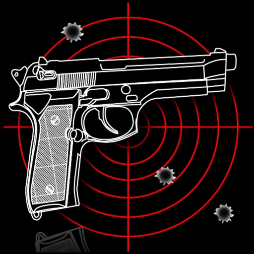 Pistol Instructor Marksmanship Program FREE icon