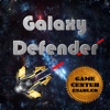 Galaxy Defender HD