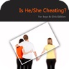 Is Your Girlfriend or boyfriend Cheating You ?