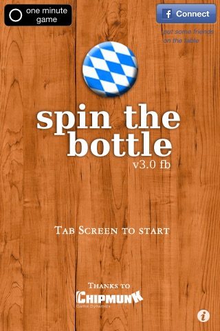 Spin The Bottle +