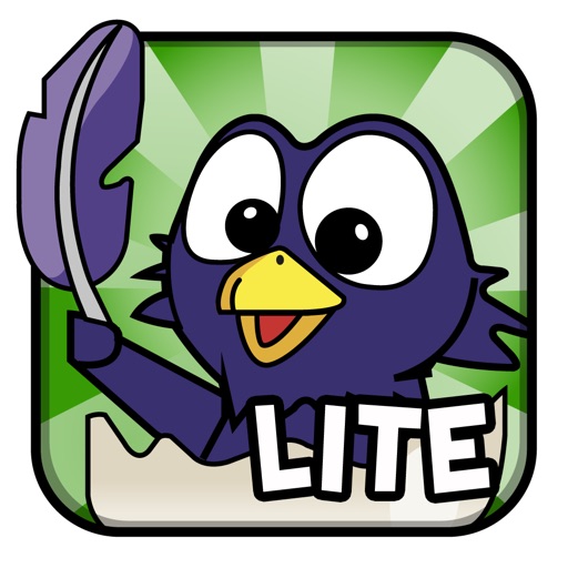 Egg Punch Lite Icon