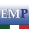 Edizione in lingua italiana di EMERGENCY MEDICINE PRACTICE,  rivista mensile unica nel mondo della medicina d'urgenza  edita da C