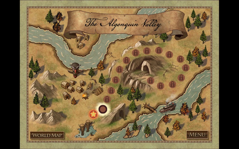 Jewel Quest: The Sleepless Star thumbnail 3