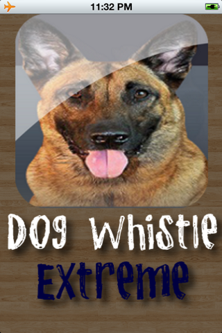 Dog Whistle Extreme screenshot 3