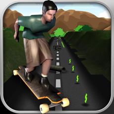 Activities of Longboard Crazy Racer Free