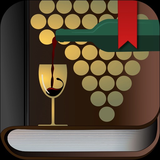 Wine Bible HD