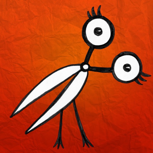 SimSimPim for iPad