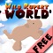 Wild Rupert World HD Free - An Amazing Adventure!