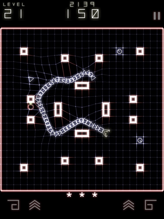 Snake HD