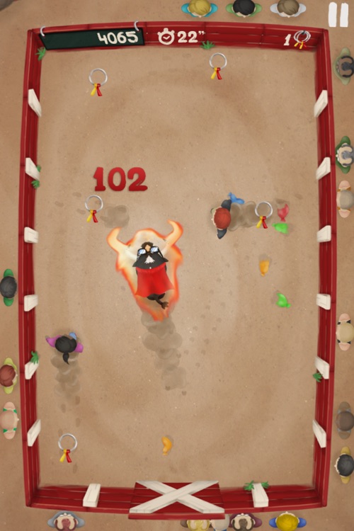 Bull Mouse screenshot-3