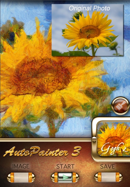 AutoPainter 3