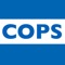 COPS gives you the full virtual law enforcement experience