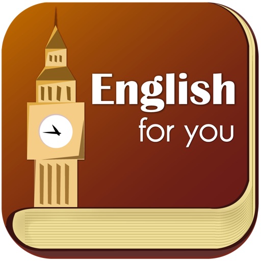 English For You icon