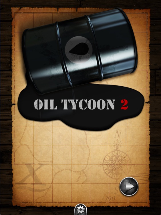 Oil tycoon 2 HD